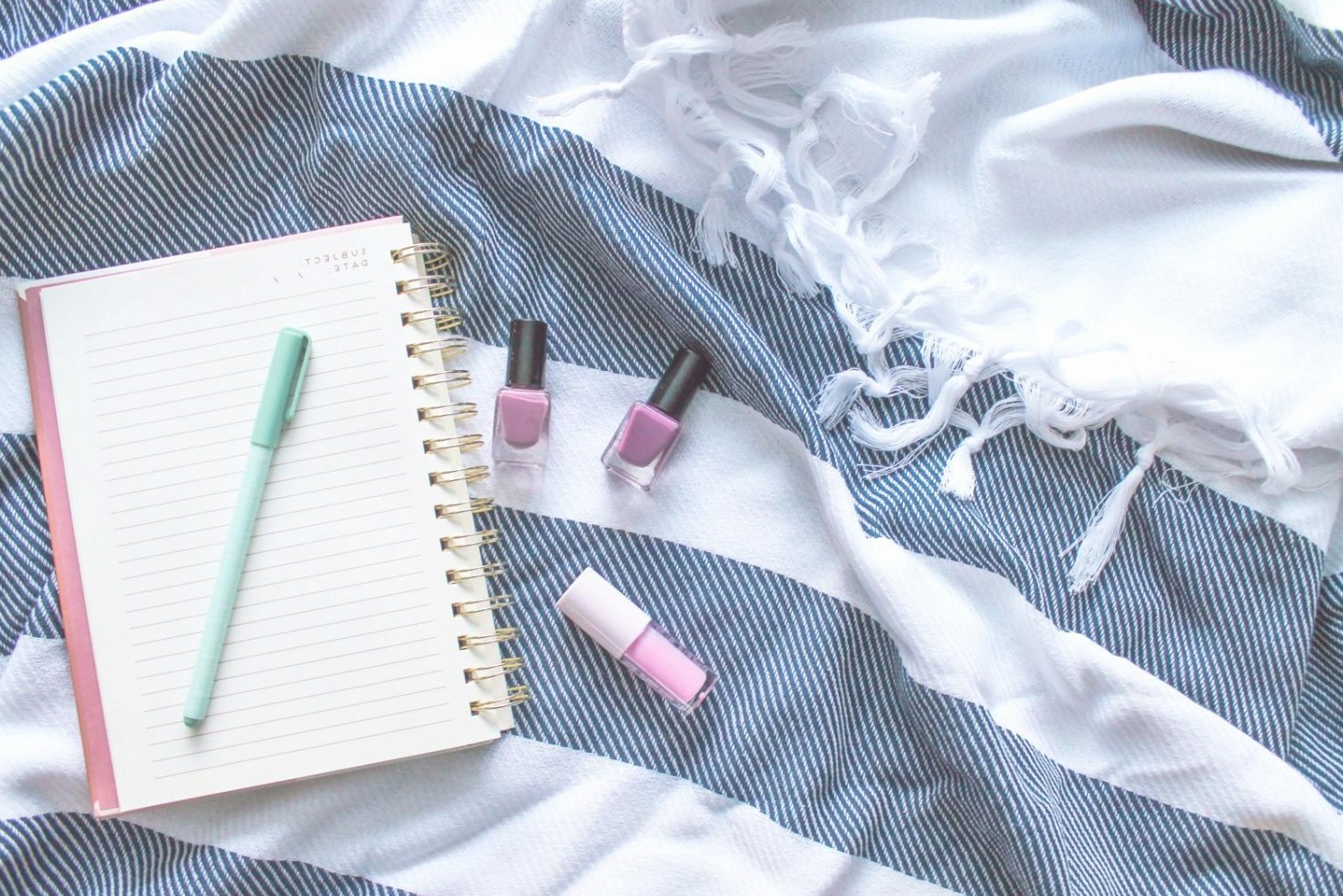 Nail shape correction and restoration service overview
